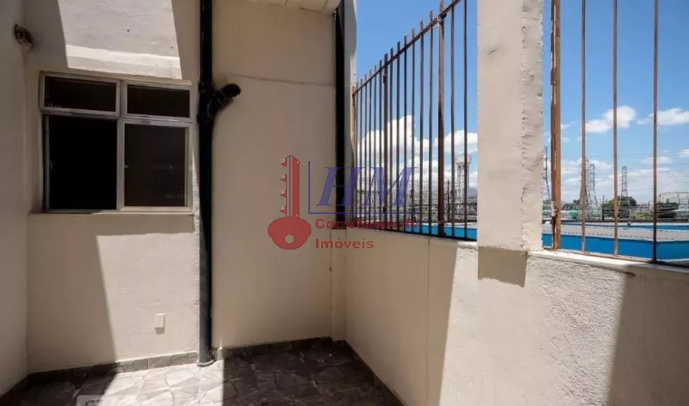 Apartamento, 3 quartos, 90 m² - Foto 4