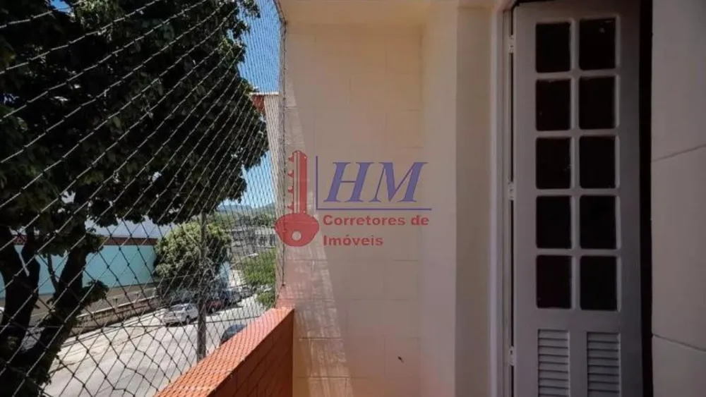 Apartamento, 3 quartos, 90 m² - Foto 6