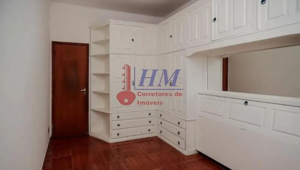 Apartamento, 3 quartos, 90 m² - Foto 30