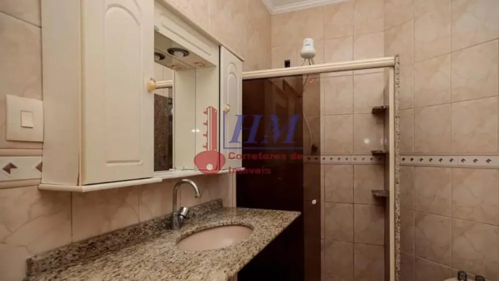Apartamento, 3 quartos, 90 m² - Foto 36