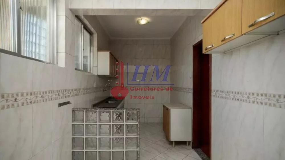 Apartamento, 3 quartos, 90 m² - Foto 21