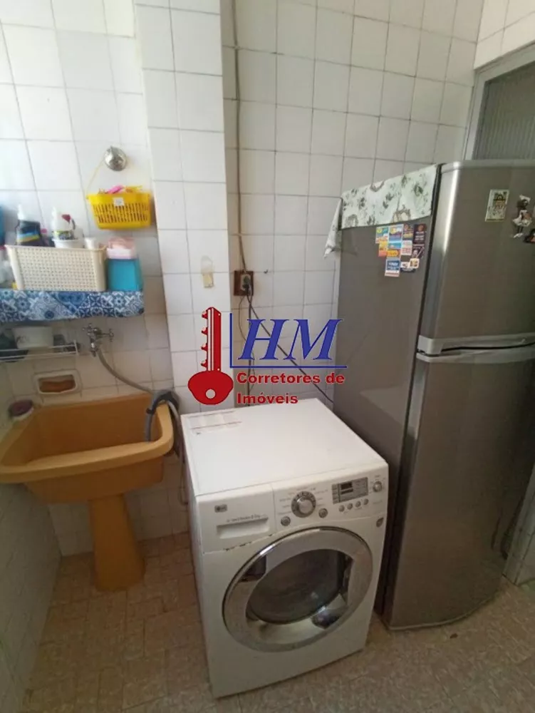 Apartamento à venda com 1 quarto, 52m² - Foto 22