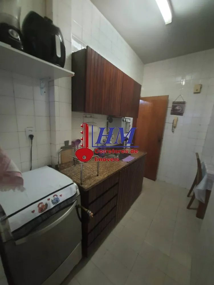 Apartamento à venda com 1 quarto, 52m² - Foto 18