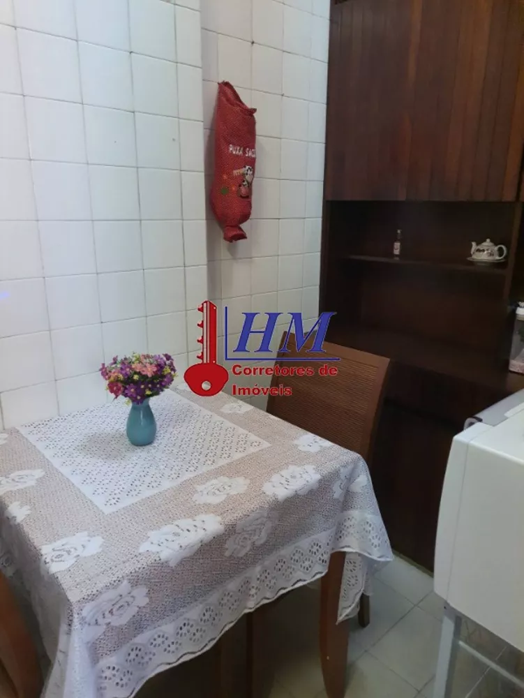 Apartamento à venda com 1 quarto, 52m² - Foto 19