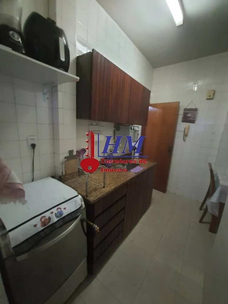 Apartamento, 1 quarto, 52 m² - Foto 3
