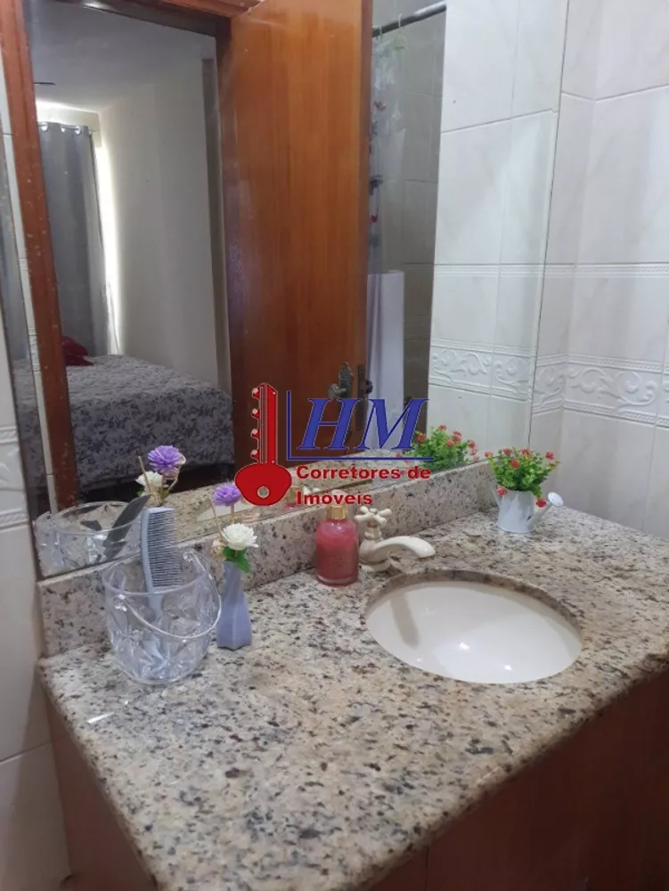 Apartamento à venda com 1 quarto, 52m² - Foto 21