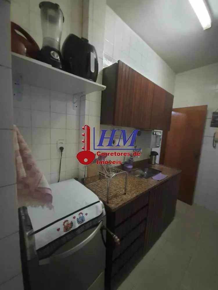 Apartamento à venda com 1 quarto, 52m² - Foto 23