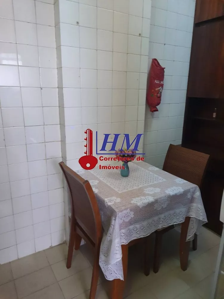 Apartamento à venda com 1 quarto, 52m² - Foto 14