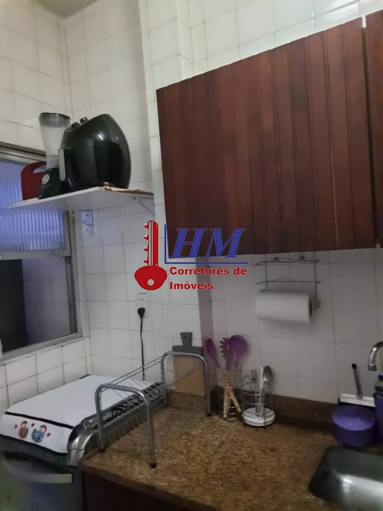 Apartamento, 1 quarto, 52 m² - Foto 2