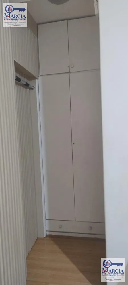 Apartamento, 1 quarto, 35 m² - Foto 9