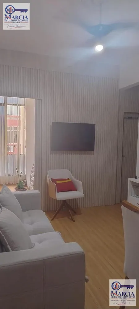 Apartamento, 1 quarto, 35 m² - Foto 6