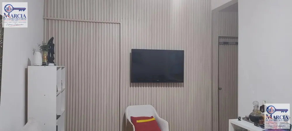 Apartamento, 1 quarto, 35 m² - Foto 4