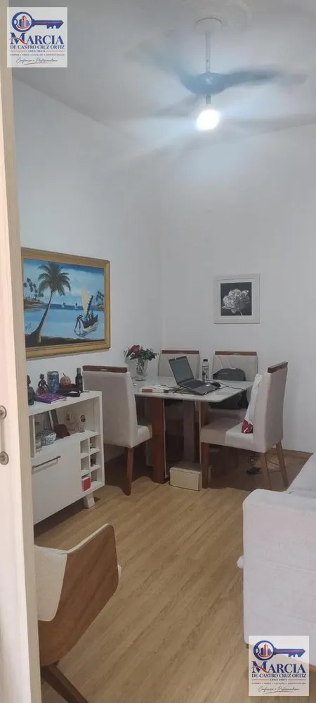 Apartamento, 1 quarto, 35 m² - Foto 1
