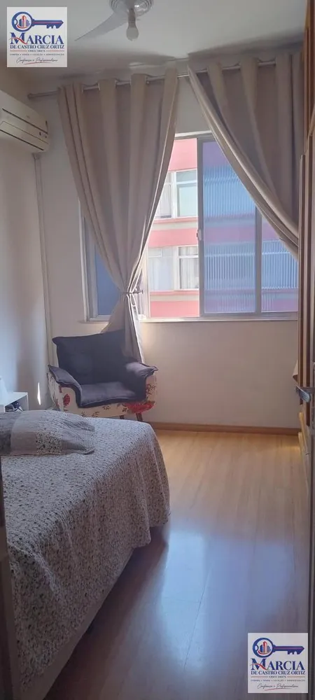Apartamento, 1 quarto, 35 m² - Foto 7