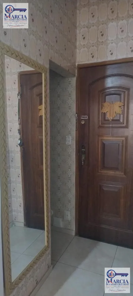 Apartamento, 1 quarto, 35 m² - Foto 2