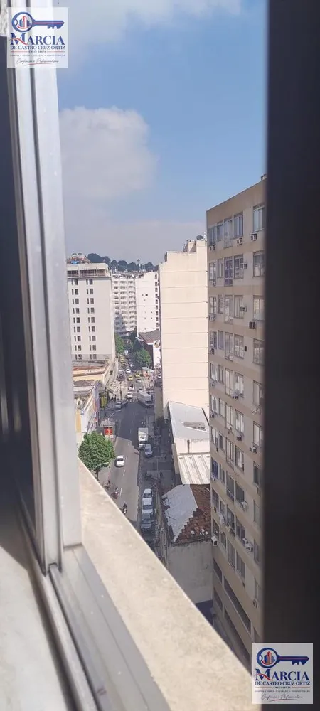 Apartamento, 1 quarto, 35 m² - Foto 12