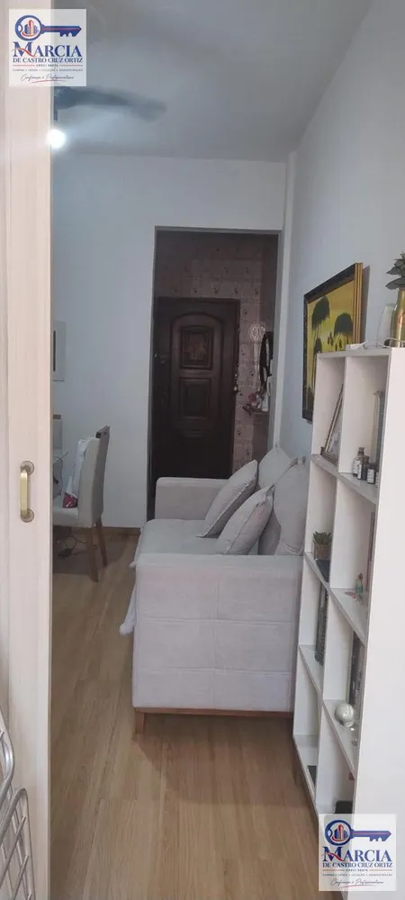 Apartamento, 1 quarto, 35 m² - Foto 5