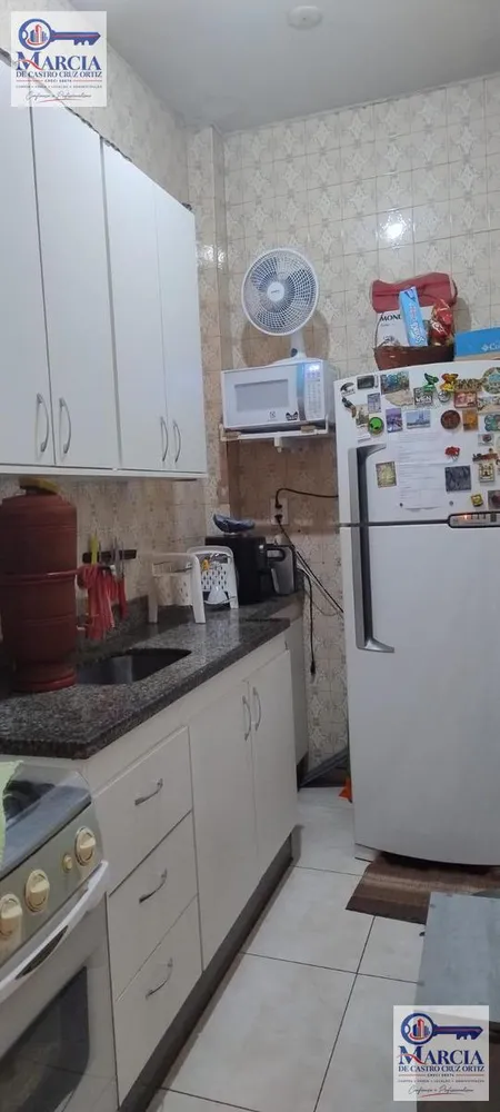 Apartamento, 1 quarto, 35 m² - Foto 11