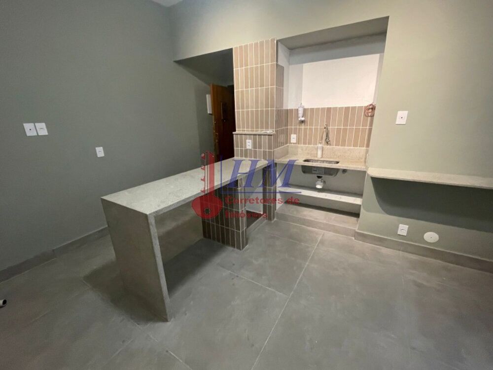 Apartamento, 1 quarto, 23 m² - Foto 3