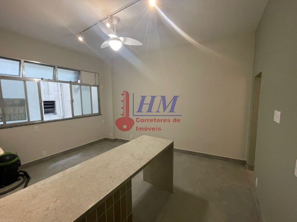 Apartamento, 1 quarto, 23 m² - Foto 2