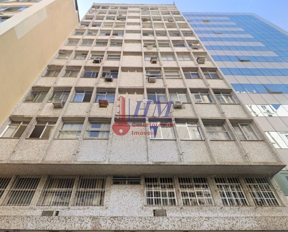 Apartamento, 1 quarto, 23 m² - Foto 6