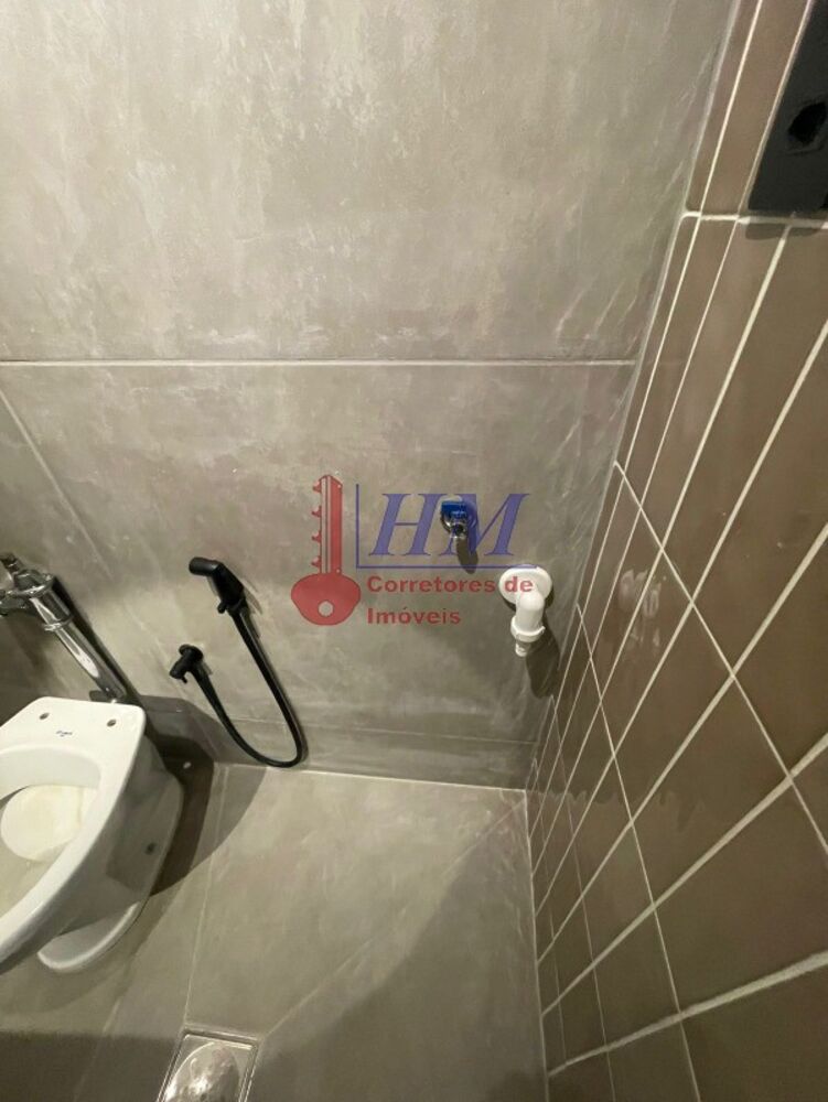 Apartamento, 1 quarto, 23 m² - Foto 10