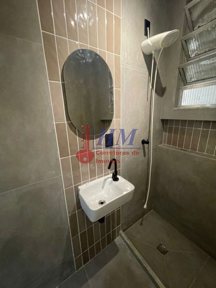 Apartamento, 1 quarto, 23 m² - Foto 11