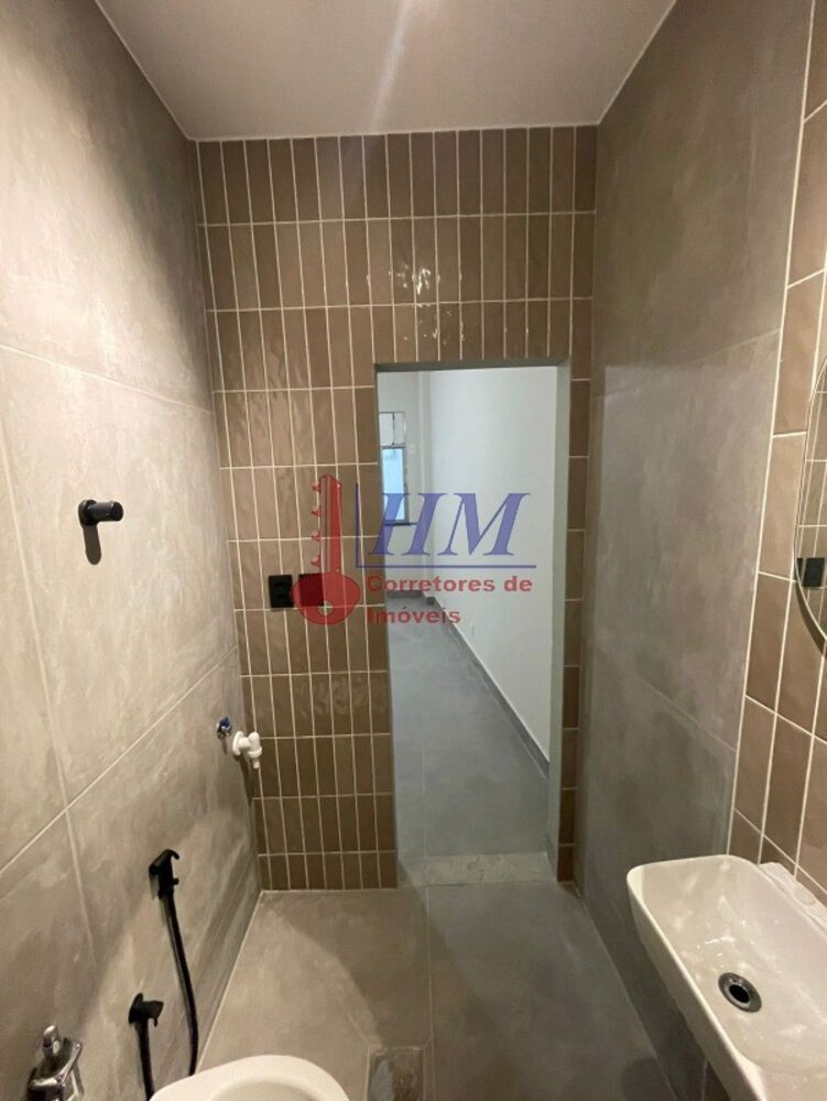 Apartamento, 1 quarto, 23 m² - Foto 7