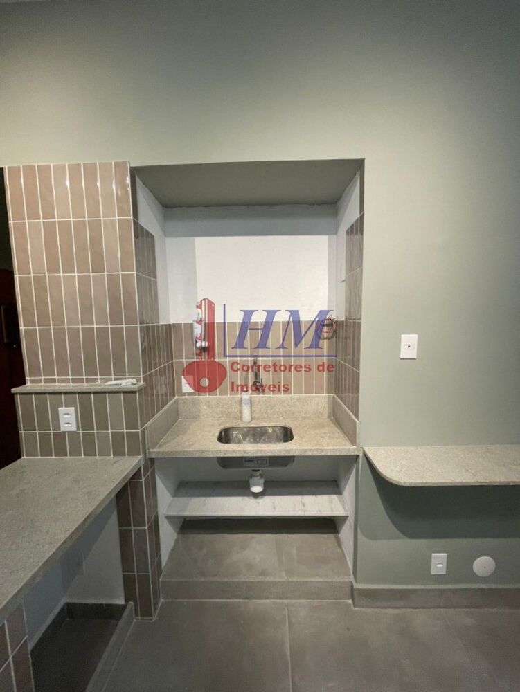 Apartamento, 1 quarto, 23 m² - Foto 5