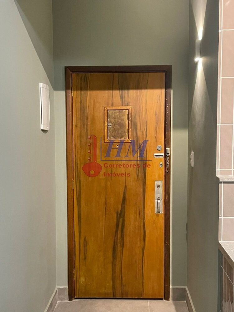 Apartamento, 1 quarto, 23 m² - Foto 4