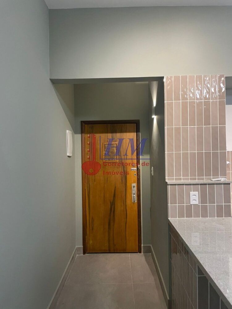 Apartamento, 1 quarto, 23 m² - Foto 1