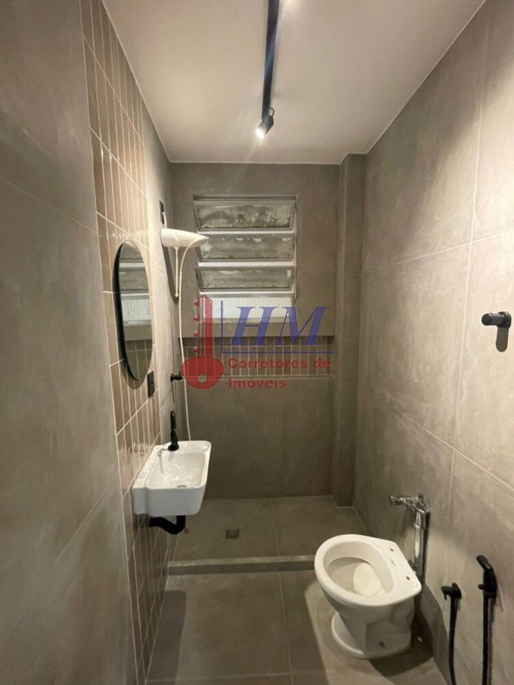 Apartamento, 1 quarto, 23 m² - Foto 8