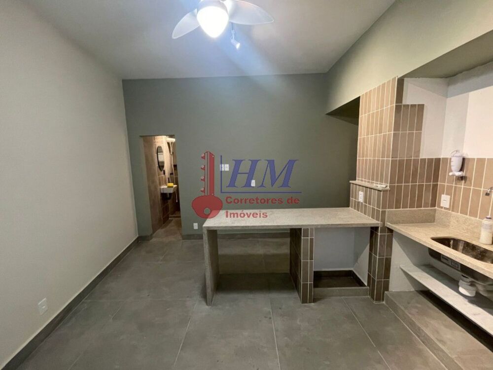 Apartamento, 1 quarto, 23 m² - Foto 9