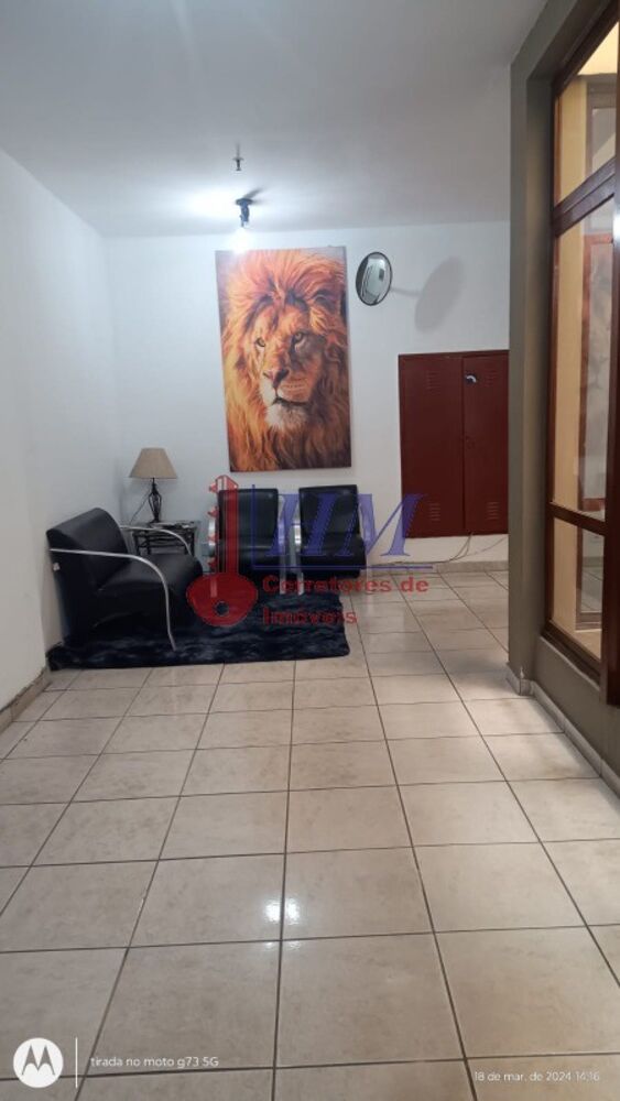 Apartamento, 1 quarto, 80 m² - Foto 1