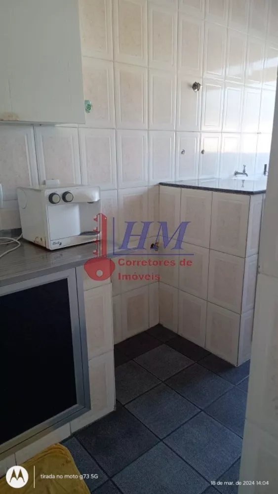 Apartamento, 1 quarto, 80 m² - Foto 5