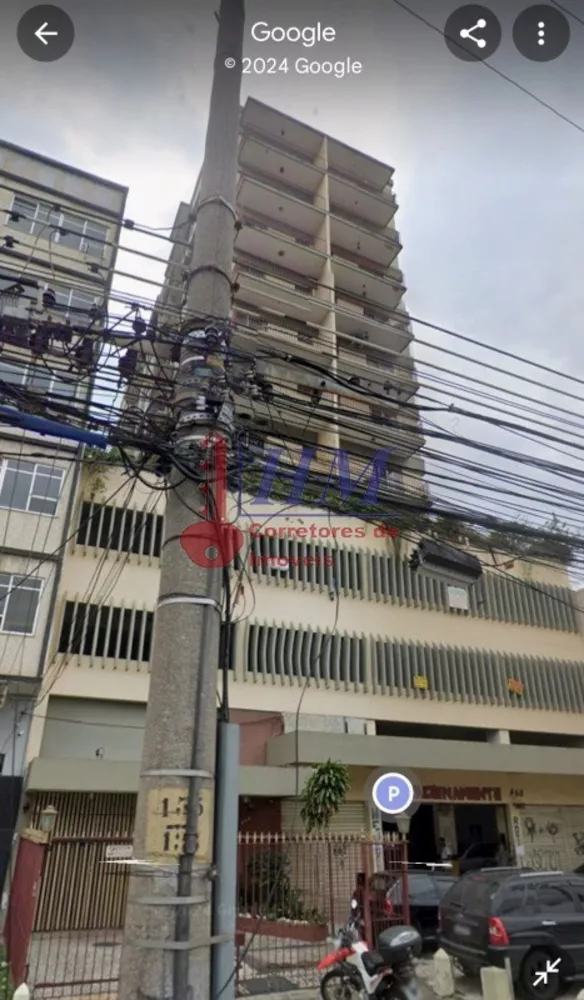 Apartamento, 1 quarto, 80 m² - Foto 14