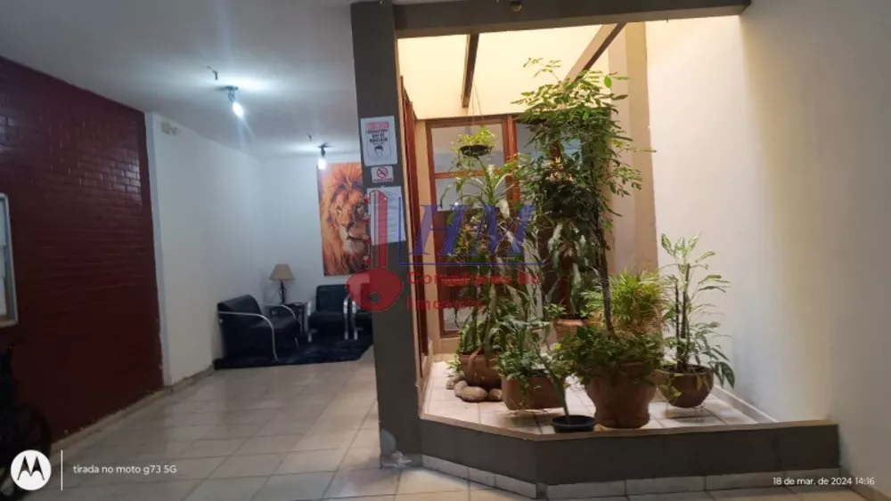 Apartamento, 1 quarto, 80 m² - Foto 23