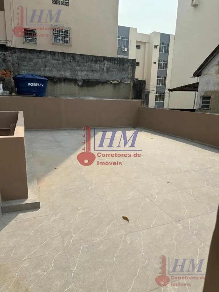 Casa, 3 quartos, 70 m² - Foto 11