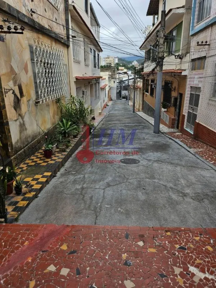 Casa, 3 quartos, 70 m² - Foto 1