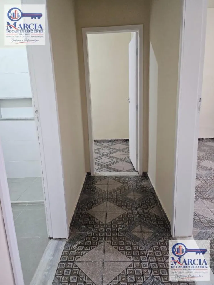 Casa, 3 quartos, 70 m² - Foto 26