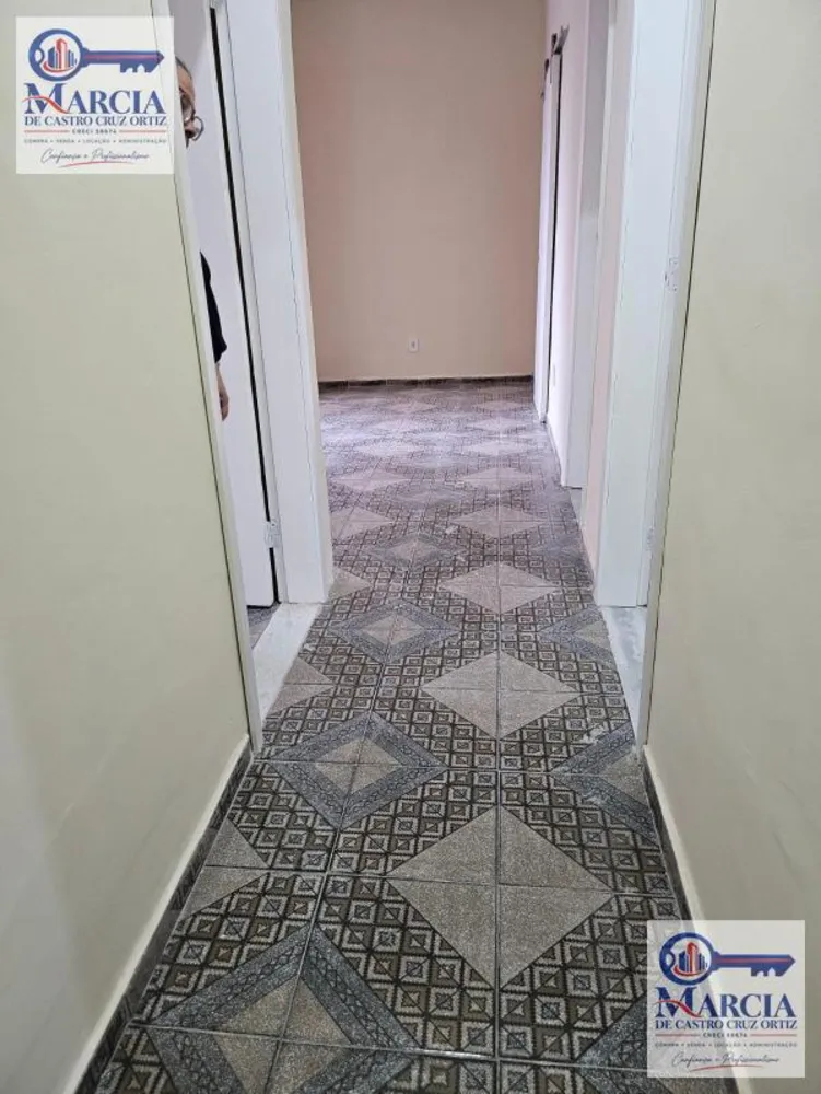 Casa, 3 quartos, 70 m² - Foto 23