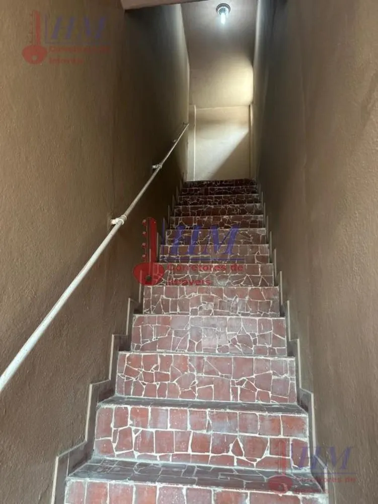 Casa, 3 quartos, 70 m² - Foto 17