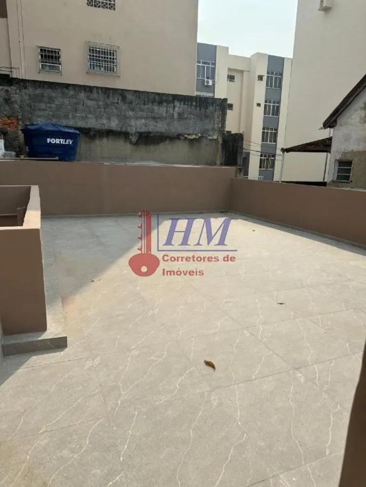 Casa, 3 quartos, 70 m² - Foto 10