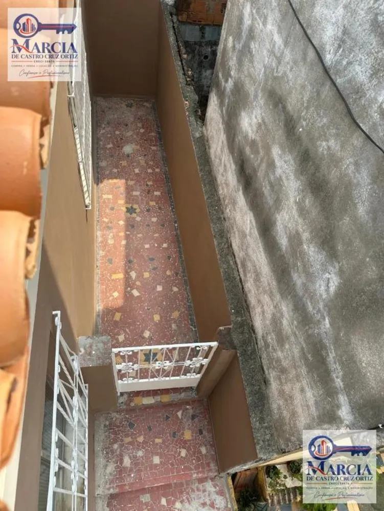 Casa, 3 quartos, 70 m² - Foto 6