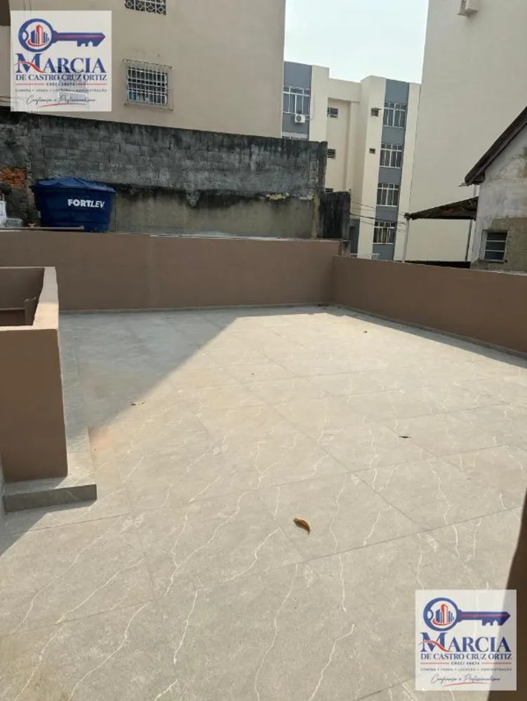 Casa, 3 quartos, 70 m² - Foto 12