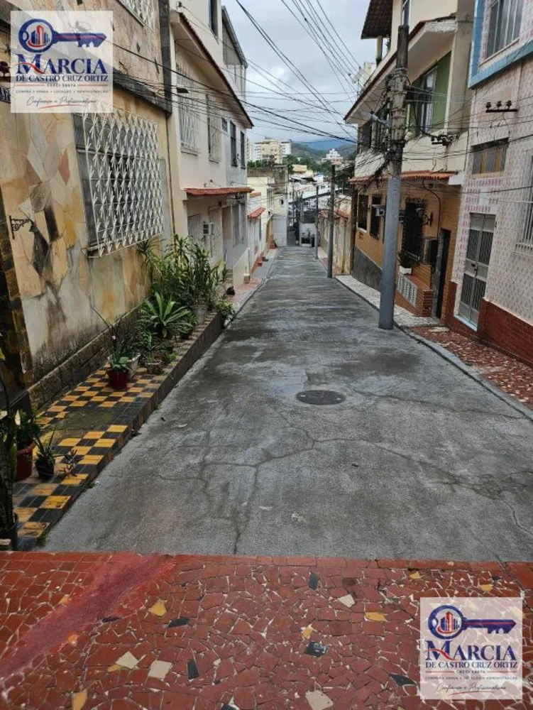Casa, 3 quartos, 70 m² - Foto 3