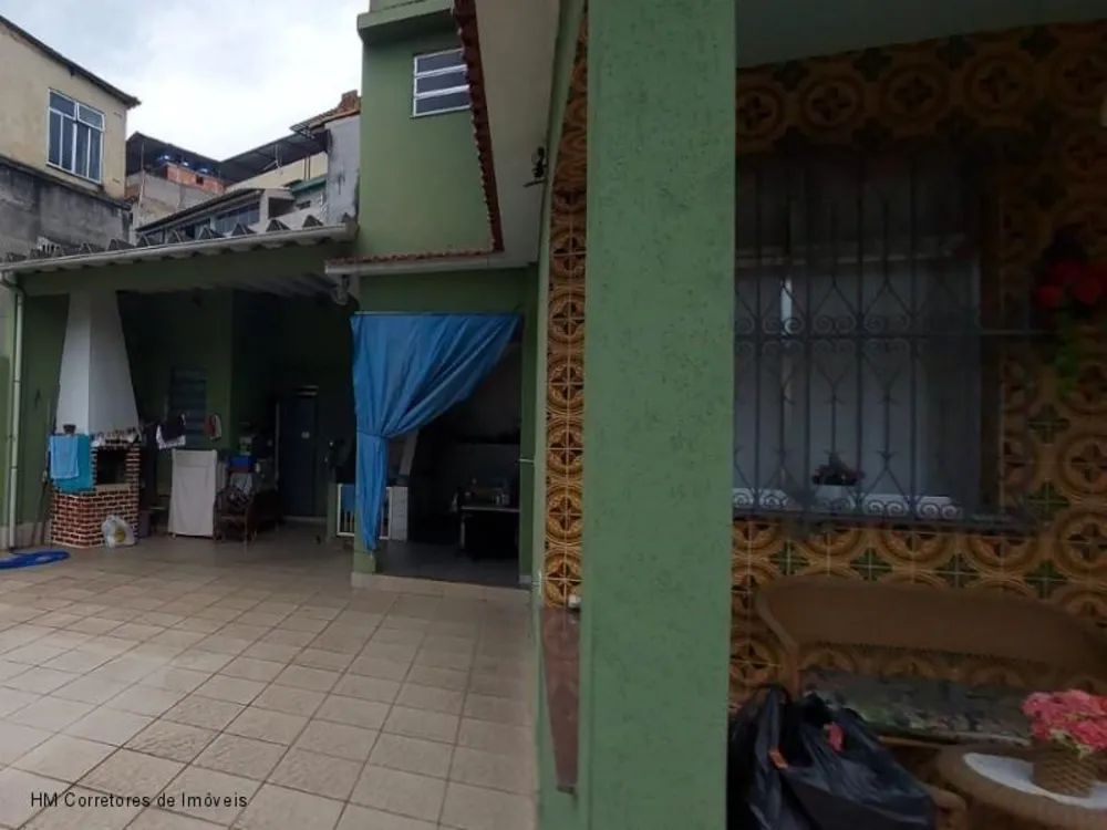 Casa, 3 quartos, 373 m² - Foto 28