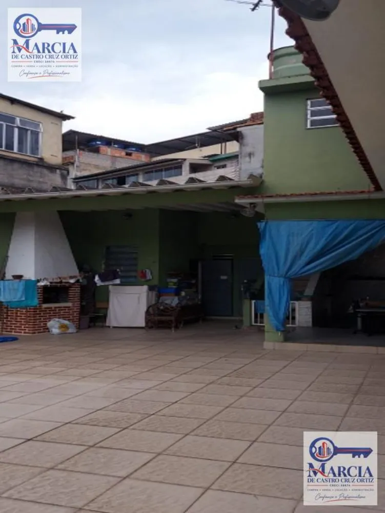 Casa, 3 quartos, 373 m² - Foto 23