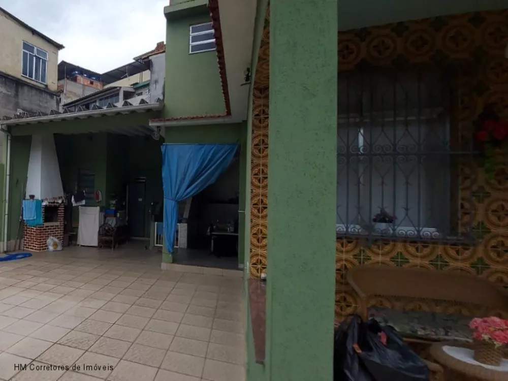 Casa, 3 quartos, 373 m² - Foto 7