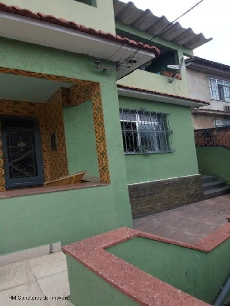Casa, 3 quartos, 373 m² - Foto 2